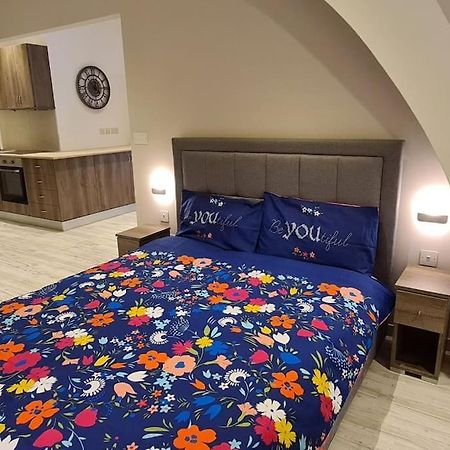Highly Finished Studio Home In Βαλέτα Εξωτερικό φωτογραφία