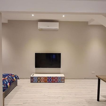 Highly Finished Studio Home In Βαλέτα Εξωτερικό φωτογραφία
