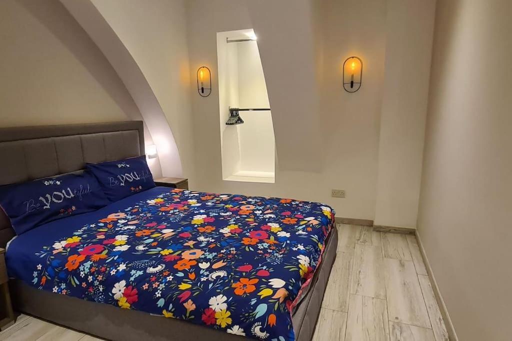 Highly Finished Studio Home In Βαλέτα Εξωτερικό φωτογραφία