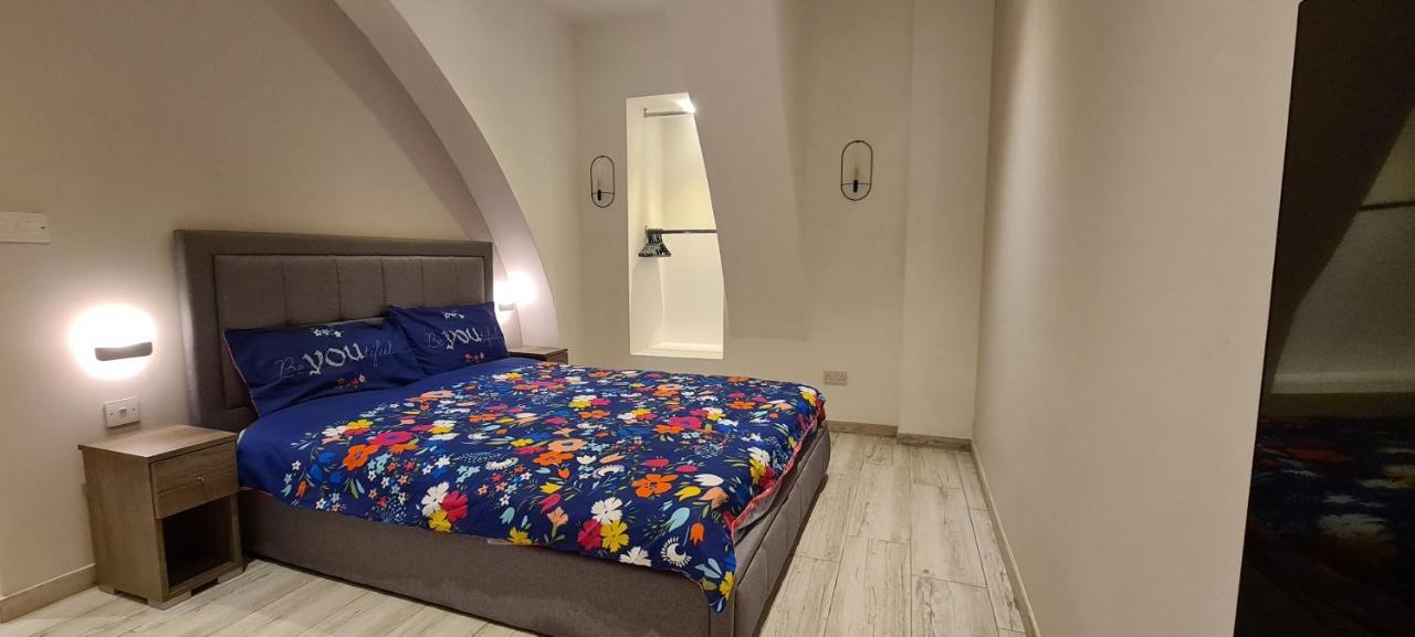 Highly Finished Studio Home In Βαλέτα Εξωτερικό φωτογραφία