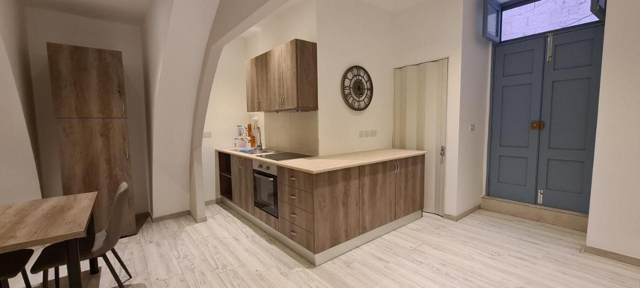 Highly Finished Studio Home In Βαλέτα Εξωτερικό φωτογραφία