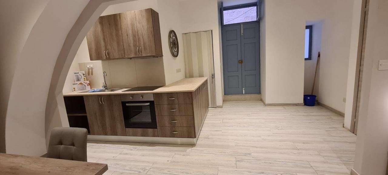 Highly Finished Studio Home In Βαλέτα Εξωτερικό φωτογραφία